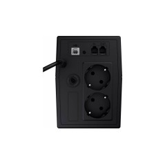"Green Cell Micropower 800VA UPS 480Watt - Reliable Power Backup for Your Devices | 5902701419622"